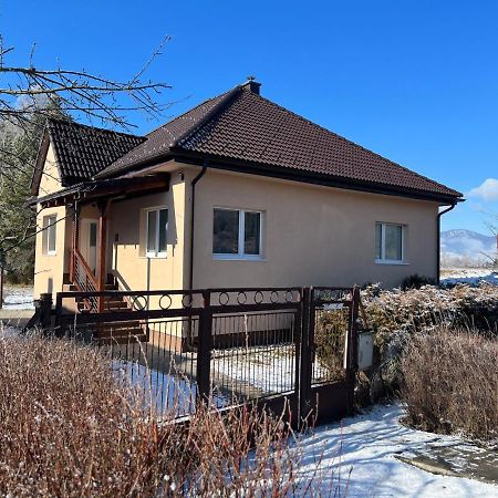 Martina House Villa Besenova Exterior photo