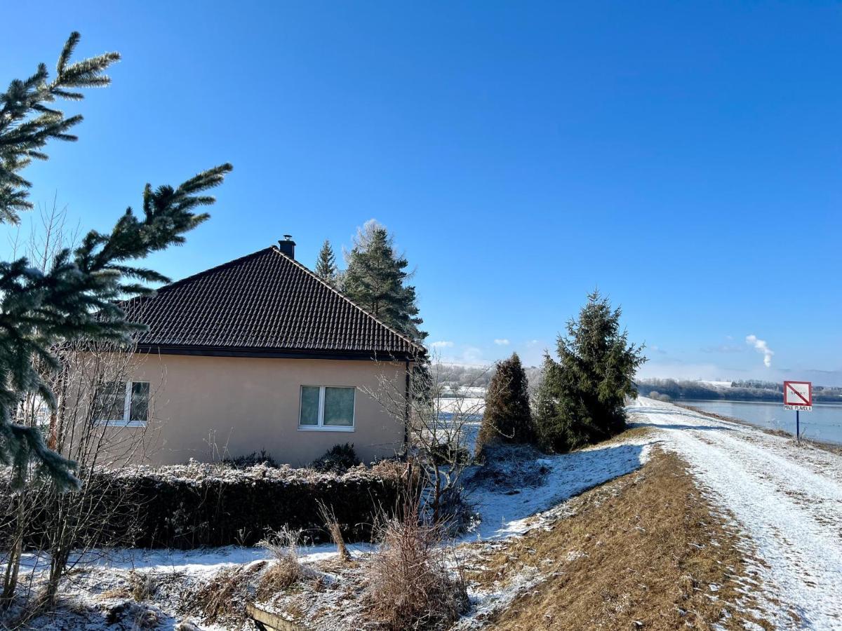 Martina House Villa Besenova Exterior photo