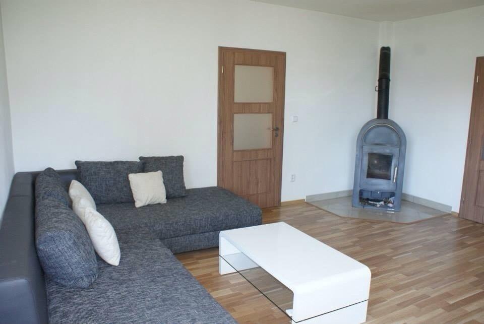 Martina House Villa Besenova Room photo